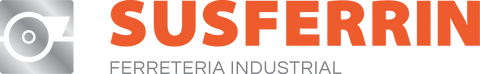 Susferrin Logo